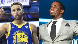 Colin Kaepernick Wants To Join Diddy, Steph Curry To Buy The Carolina Panthers