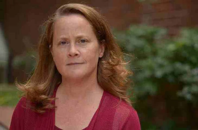 Theology Professor Writes Book Claiming “White Christians” Are Responsible For Racism And Discrimination In America