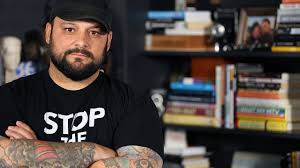 Rejecting Hate, After Spending Nearly A Decade Spreading It