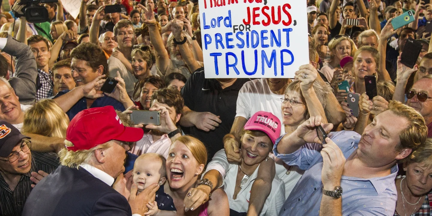 Top Democrats Are Wrong: Trump Supporters Were More Motivated by Racism Than Economic Issues