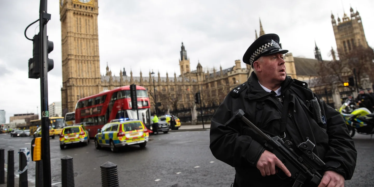 You Shouldn’t Blame Islam for Terrorism. Religion Isn’t a Crucial Factor in Attacks.