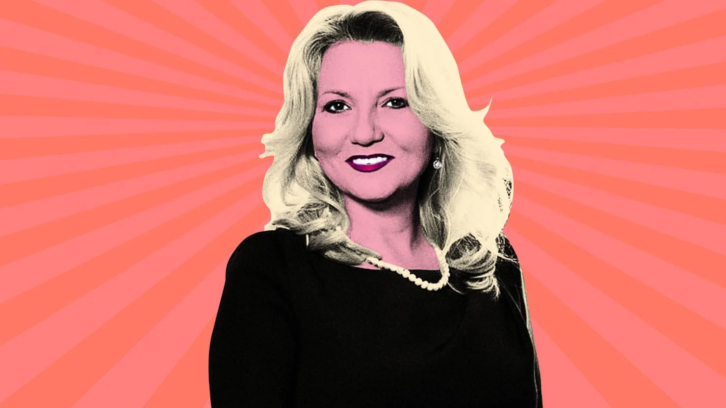 She Imports Trump’s Foreign Labor. Now She’s Running for Congress