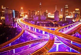 African 'Smart Cities:' A High-Tech Solution To Overpopulated Mega-cities?