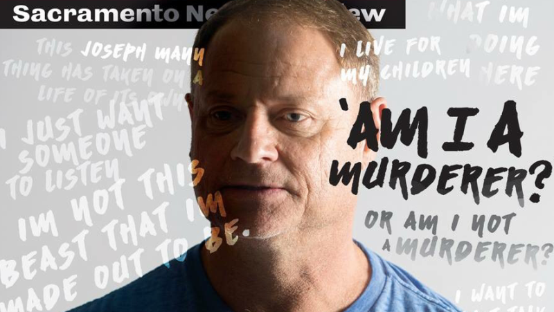 Newspaper Publishes Heartwarming Profile of Killer Cop, Points Finger at Black Lives Matter Activists