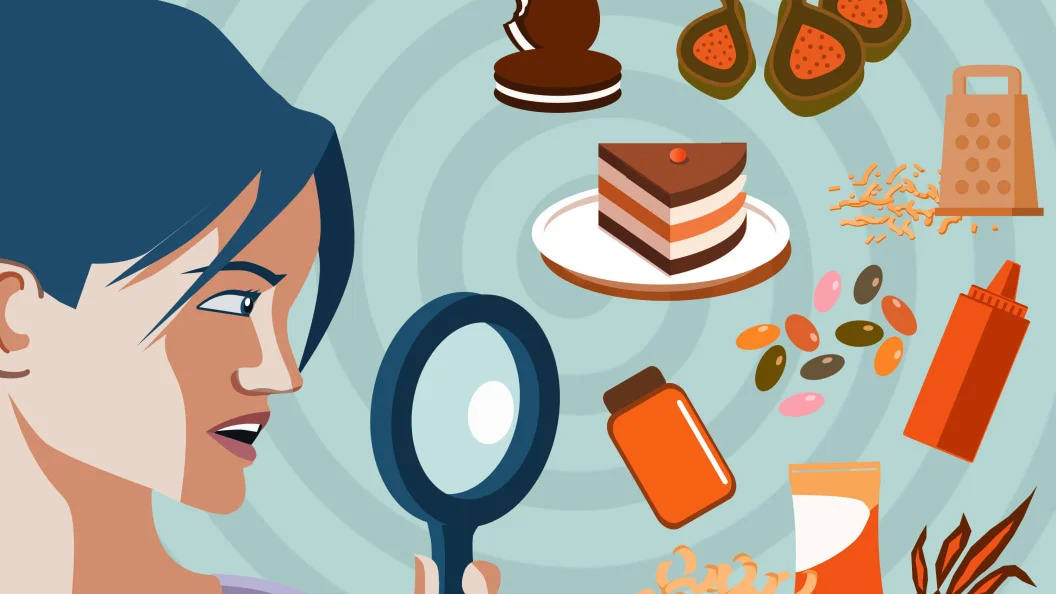 Here Is The Disturbing Truth About How Some Of Your Favorite Foods Are Made