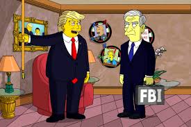 Looks Like The Simpsons Get It ...