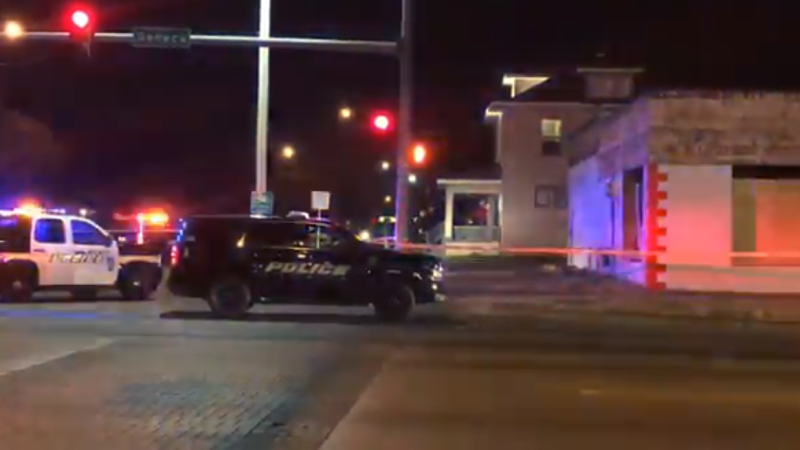 Police Kill 28-Year-Old After 'Swatting' Call