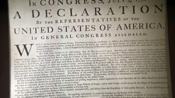 The Invention of Race