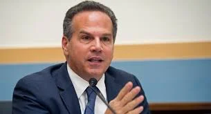 Rep. David Cicilline Delivers Parody Poem! "How The Grinch Stole Middle Class Tax Cuts"