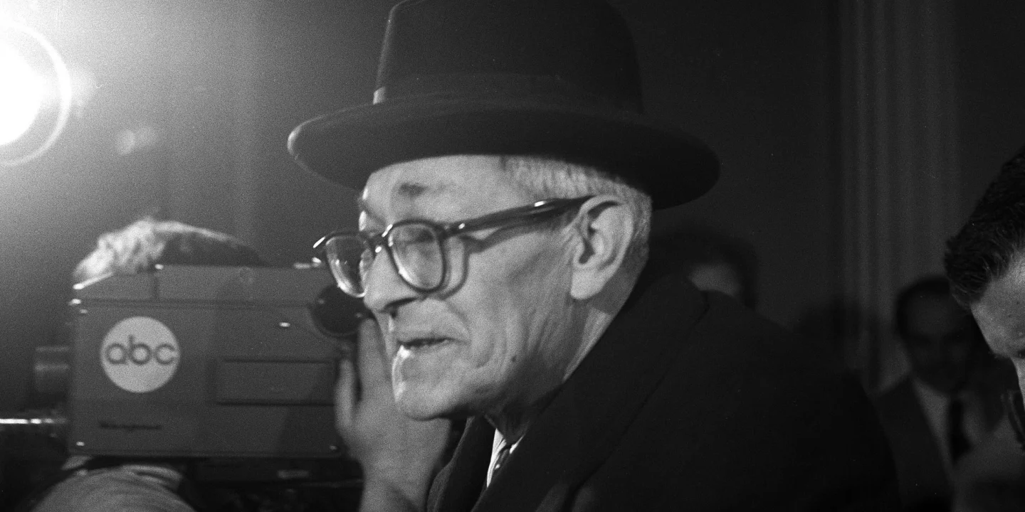 Wilderness Of Mirrors