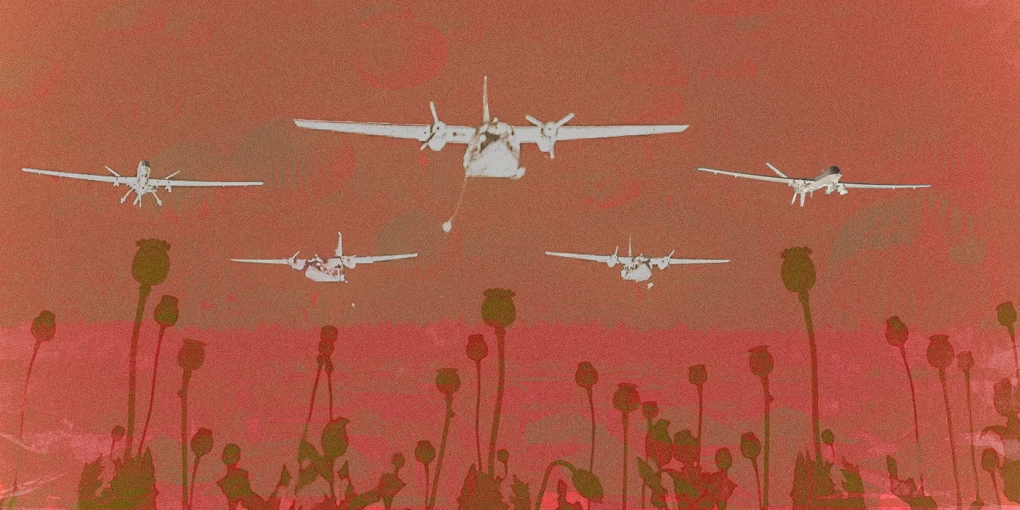 Donald Trump And The Coming Fall Of American Empire