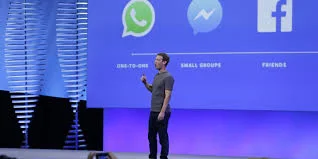 Facebook Says It Is Deleting Accounts at the Direction of the U.S. and Israeli Governments