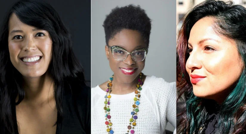 The #MeToo Movement Looks Different For Women Of Color. Here Are 10 Stories.
