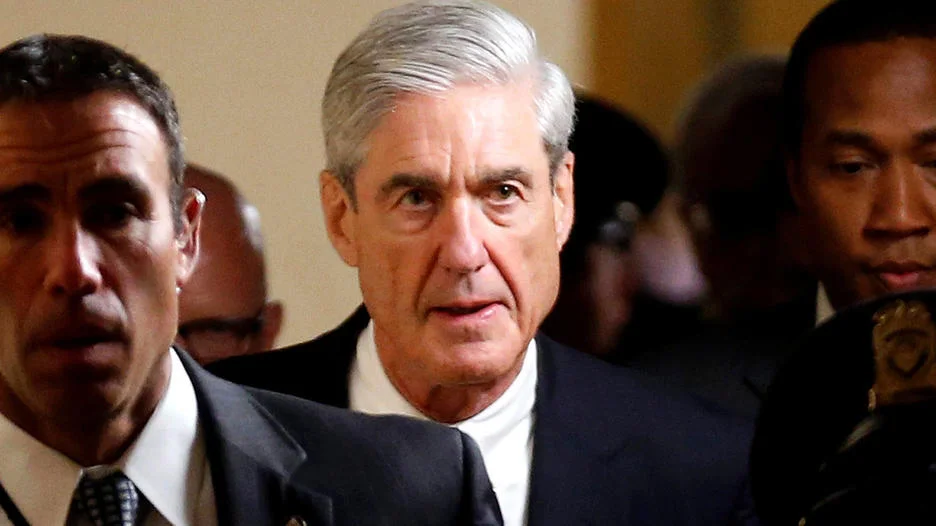 Some Trump Supporters Think Mueller’s Grand Jury Has Too Many Black People