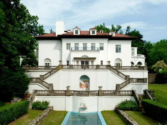 Preservation Status Reached On Madam C.J. Walker Property