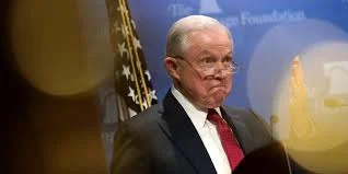 Jeff Sessions Begins Long Anticipated Crackdown On State-Legal Marijuana