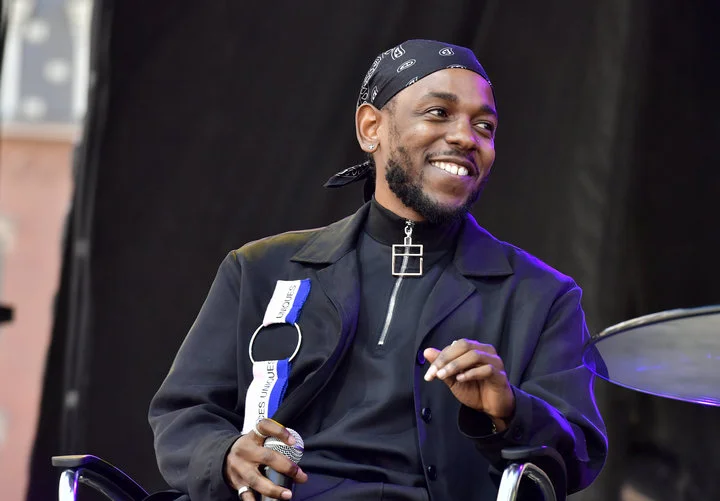 Kendrick Lamar, Top Dawg To Produce Album For ‘Black Panther’ Film