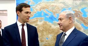 Kushner Family Business Got $30M Investment From Israeli Firm Prior To Trump's State Visit