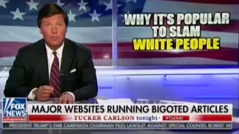 Why Fox News, Littlefinger and Horse Twitter Are Beefing with The Root, Explained