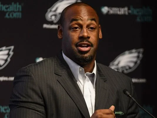 ESPN Drops Donovan McNabb, Eric Davis After Sexual Harassment Investigation