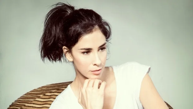 Sarah Silverman's response to a Twitter troll is a master class in compassion