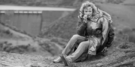 “Black Mirror” Reveals Our Fears Of Robots And Algorithms We Can't Control