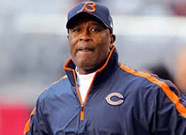 Even When They Win, Black NFL Head Coaches Get Fired