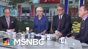 Morning Joe Pulls A Complete 180 On Bernie Sanders