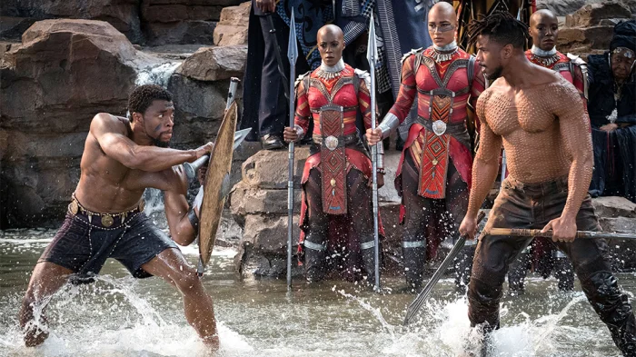 ‘Black Panther’ Sold More Advance Tickets in One Day Than Any Marvel Movie in History