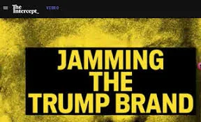 How To Jam The Trump Brand