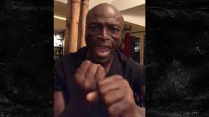Seal Says He Wasn’t Attacking Oprah and Tells ‘Sunken Place’ Stacey Dash to Keep His Name Out Her Mouth 