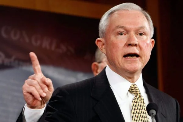 AG Jeff Sessions Repeals 25 Anti-Discrimination Guidance Letters, Calls Them ‘Unnecessary’