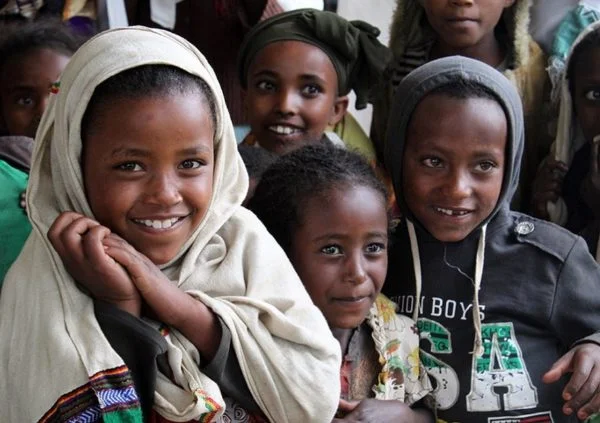 Ethiopia’s Lawmakers Approve Ban on Foreign Adoptions