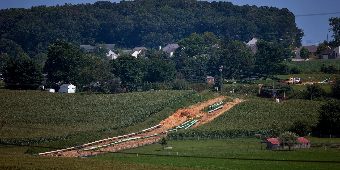 Five Spills, Six Months In Operation: Dakota Access Tracks Record Highlights Unavoidable Reality — Pipeline Leak