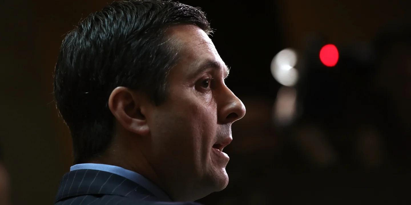 Republicans Circulate Flyer About ISIS While Rushing Opaque Surveillance Bill