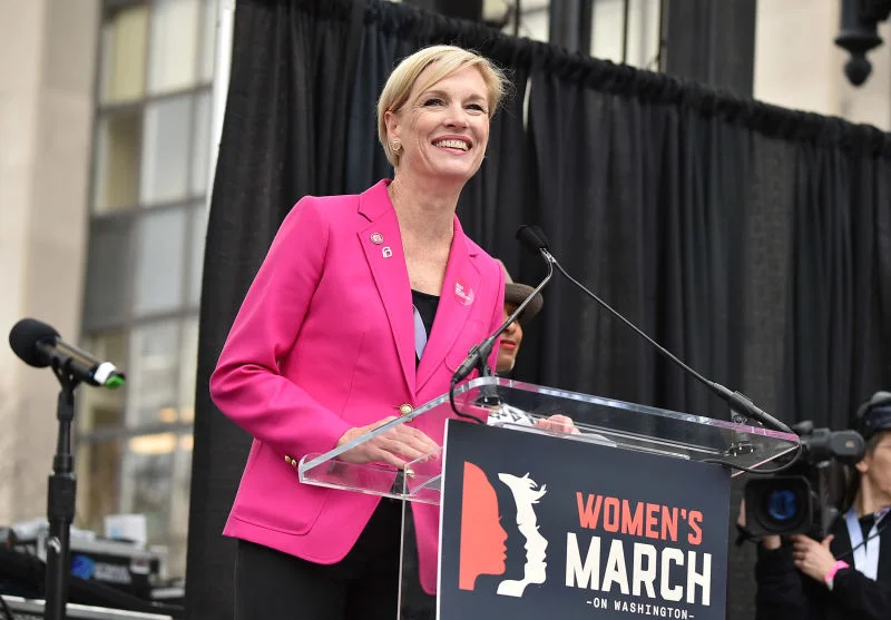 Planned Parenthood President to White Women: Do Better; Black Women Can’t Keep Saving the Country 