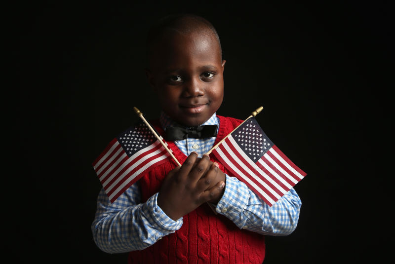  Report: Africans Are the Most Educated Immigrants in US