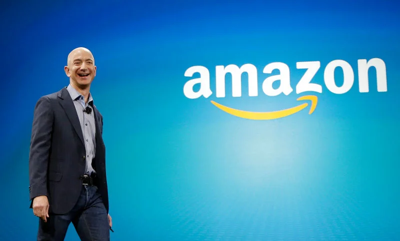 Make This Amazon Charade Illegal!