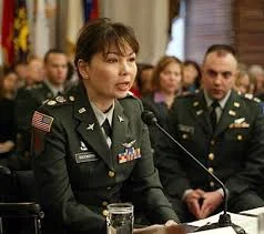 Watch: War Hero Sen. Tammy Duckworth Calls Trump ‘Draft Dodger’ and ‘Cadet Bone Spurs’