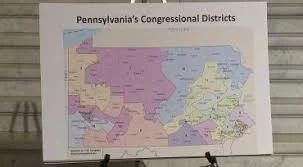 Pennsylvania Supreme Court Strikes Down State’s Congressional Map, Saying It Illegally Benefits GOP