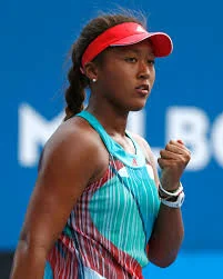 Tennis Player Naomi Osaka Politely Checks Interviewer For Ignoring Her Haitian Heritage