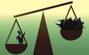 The 1% Grabbed 82% Of All Wealth Created In 2017