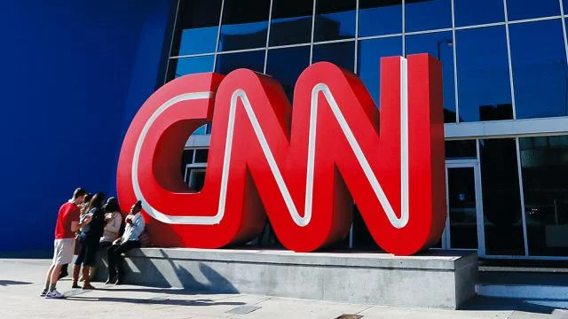 Man Arrested, Accused of Threatening To Kill CNN Employees