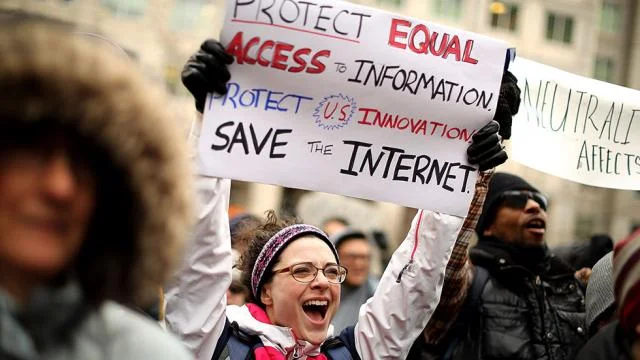 Montana Becomes First State To Implement Net Neutrality After FCC Repeal