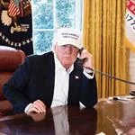 Look How Hard I’m Working, America