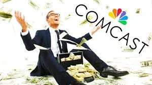 How Comcast Is REALLY Spending Tax Break Money