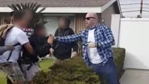 Orange County DA Will Not Charge Off-Duty Officer Who Fired Gun During Dispute With Teen