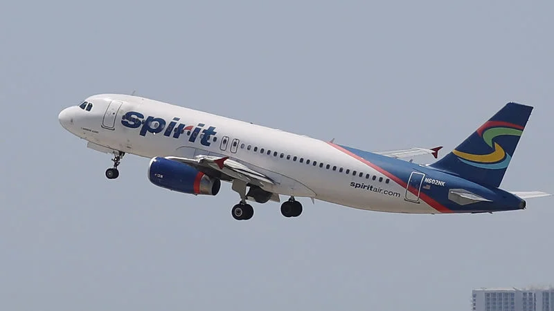 Florida Man Sentenced for Calling Flight Attendant ‘N-Word,’ ‘B-Word’ … Basically All the Words