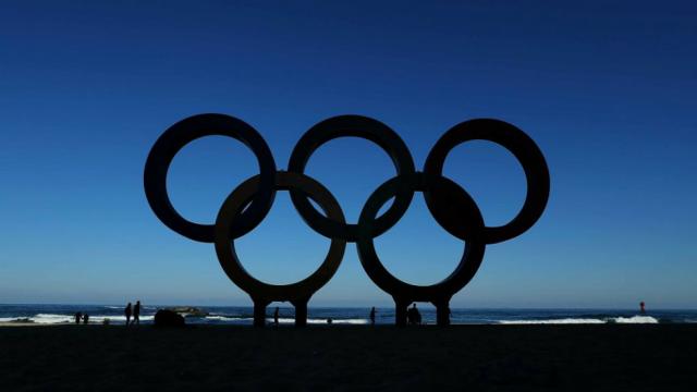 US Olympic Committee Calls On Entire USA Gymnastics Board To Resign After Assault Scandal