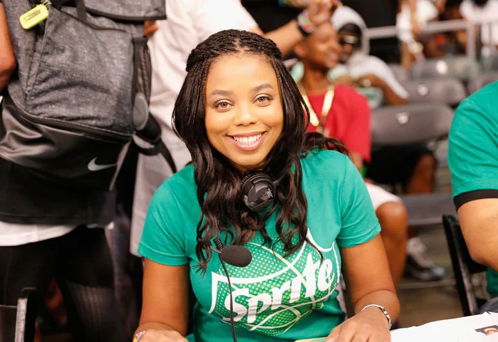 Jemele Hill Is Leaving ‘SportsCenter’ To Write About Race And Culture